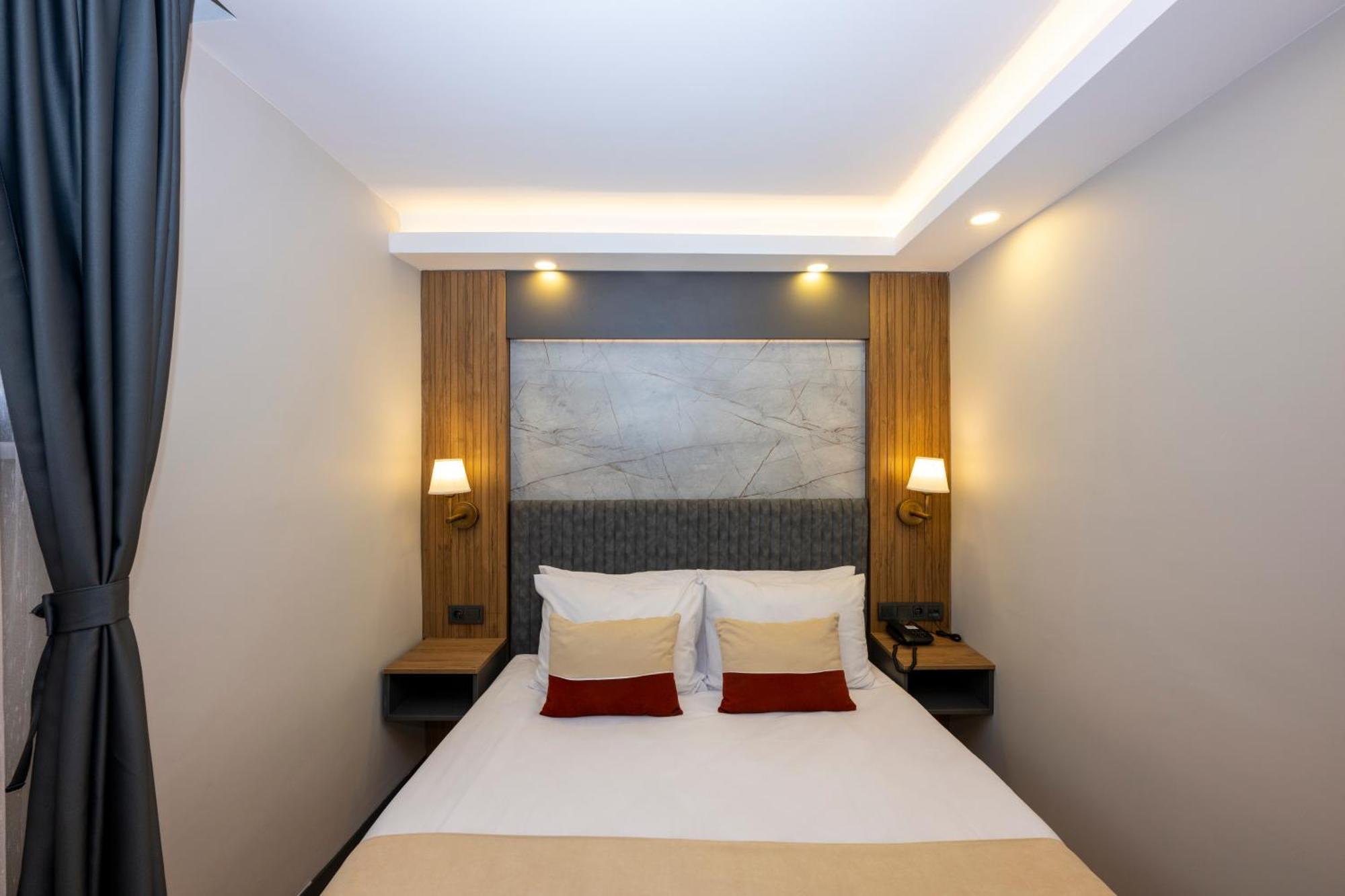 Harmony Hotel Istanbul & Spa Zimmer foto