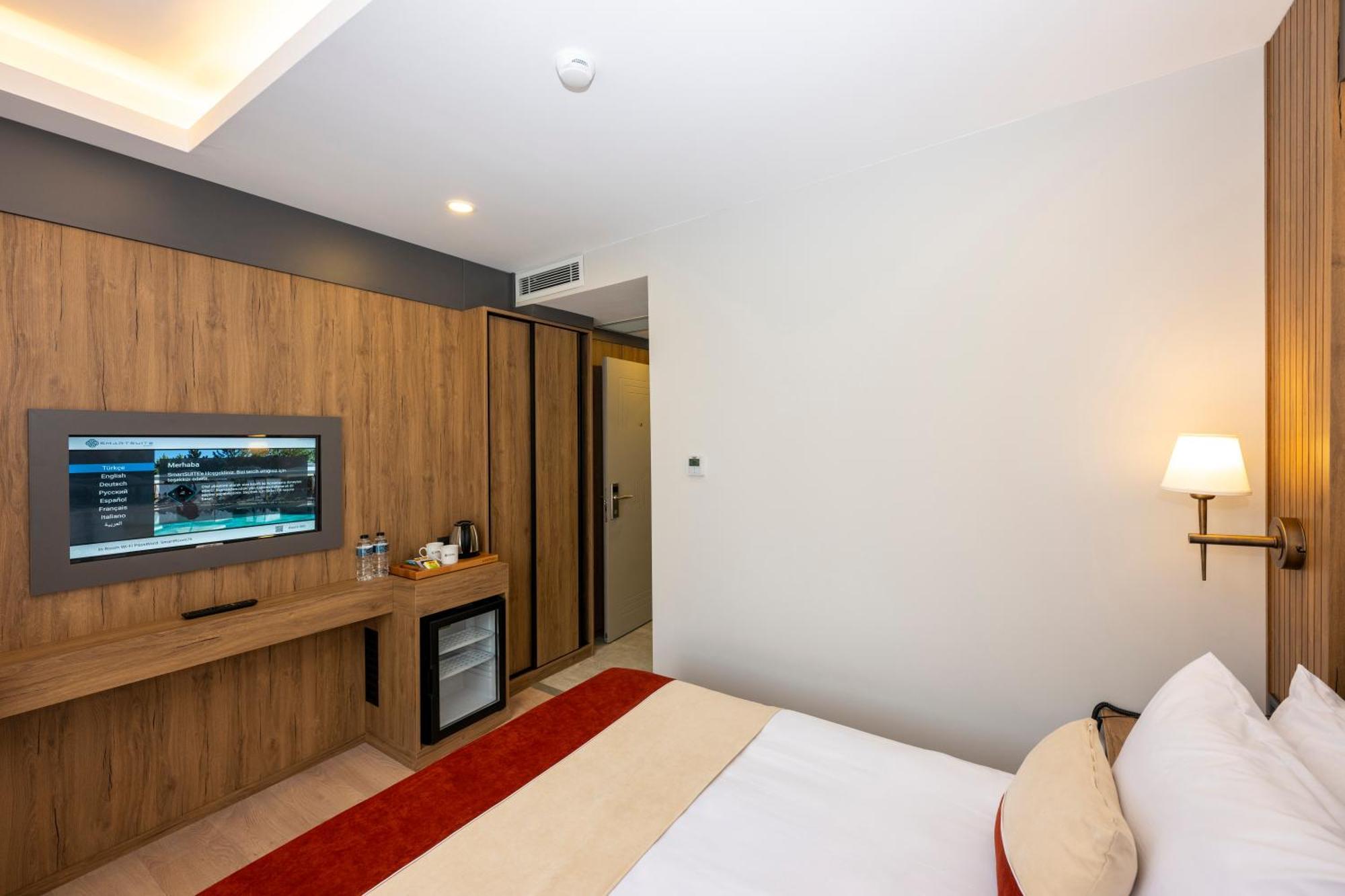 Harmony Hotel Istanbul & Spa Zimmer foto