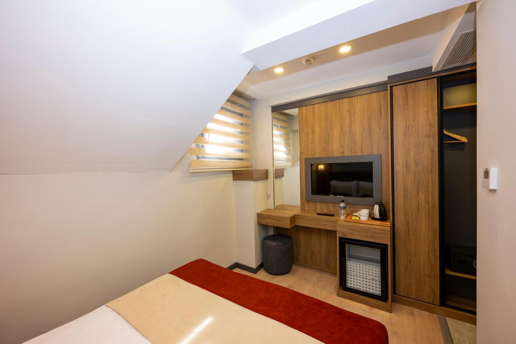 Harmony Hotel Istanbul & Spa Zimmer foto