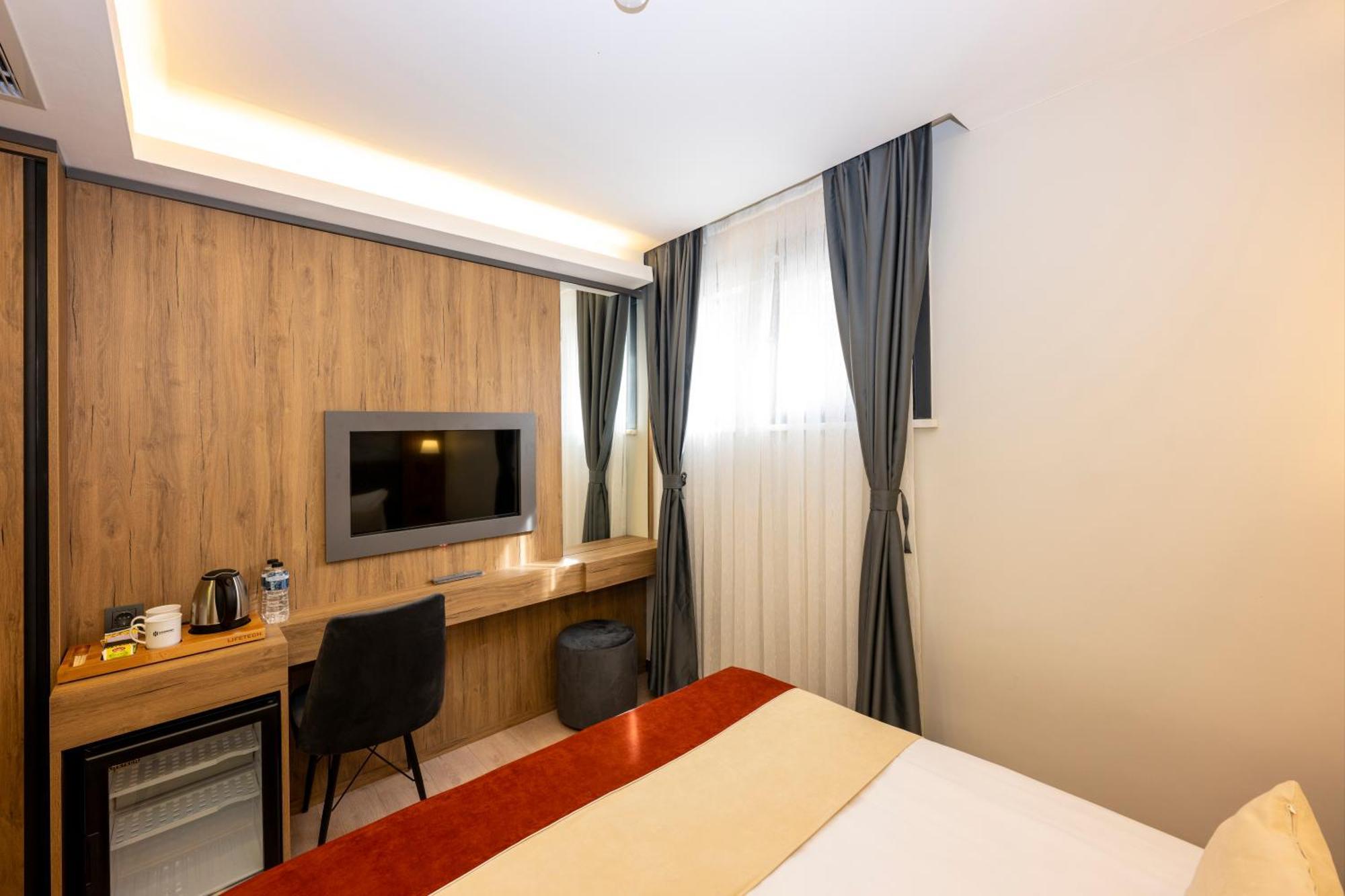 Harmony Hotel Istanbul & Spa Zimmer foto