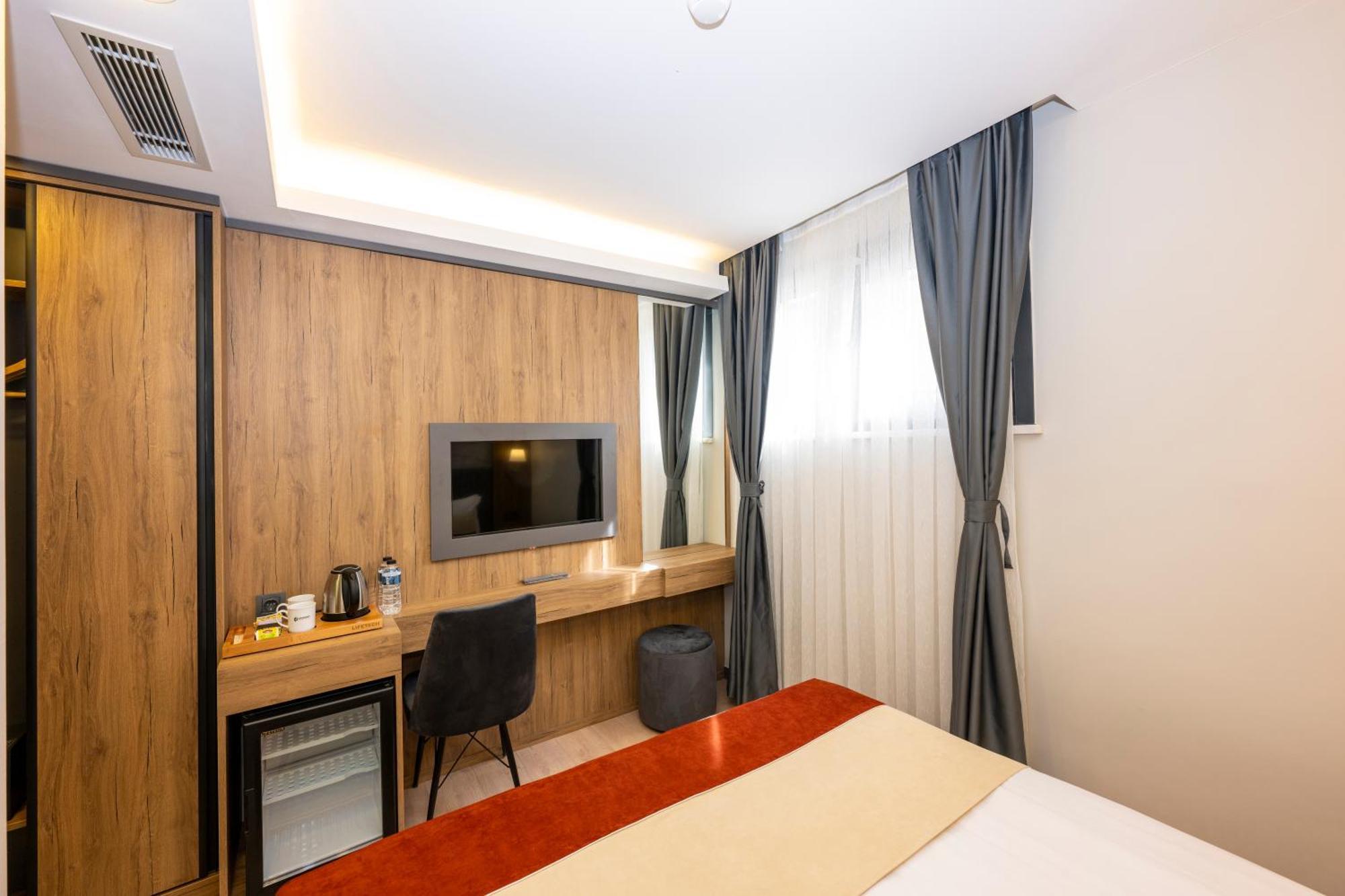 Harmony Hotel Istanbul & Spa Zimmer foto