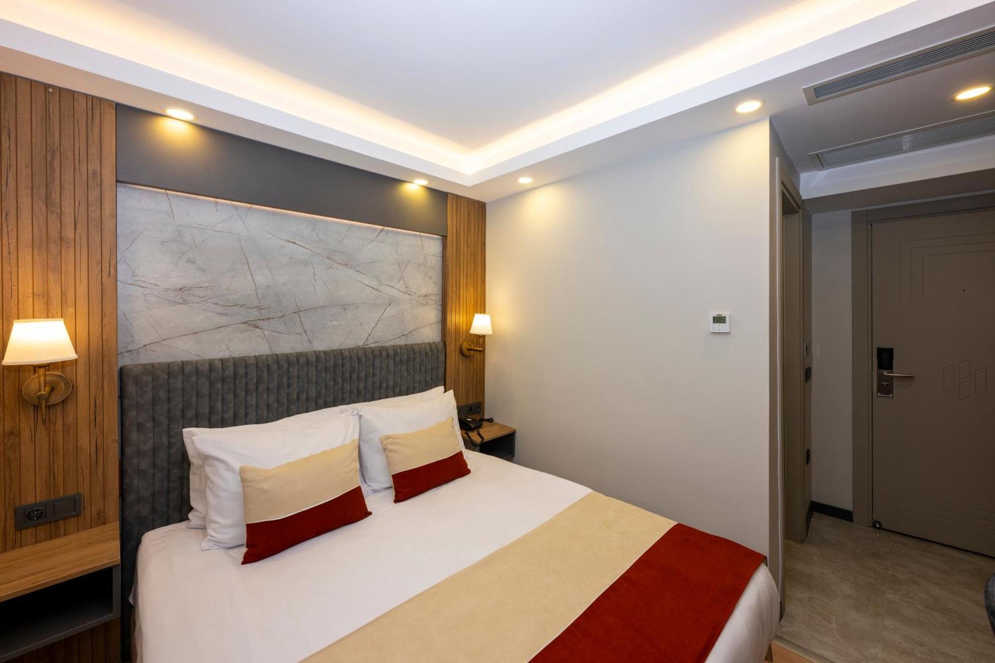 Harmony Hotel Istanbul & Spa Zimmer foto